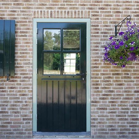De Kempse Hoeve B&B ボクステル エクステリア 写真