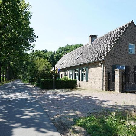 De Kempse Hoeve B&B ボクステル エクステリア 写真