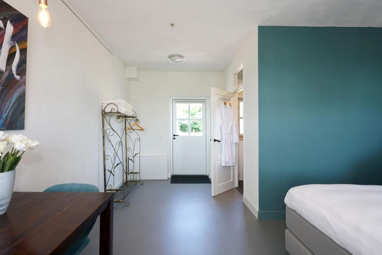 De Kempse Hoeve B&B ボクステル エクステリア 写真