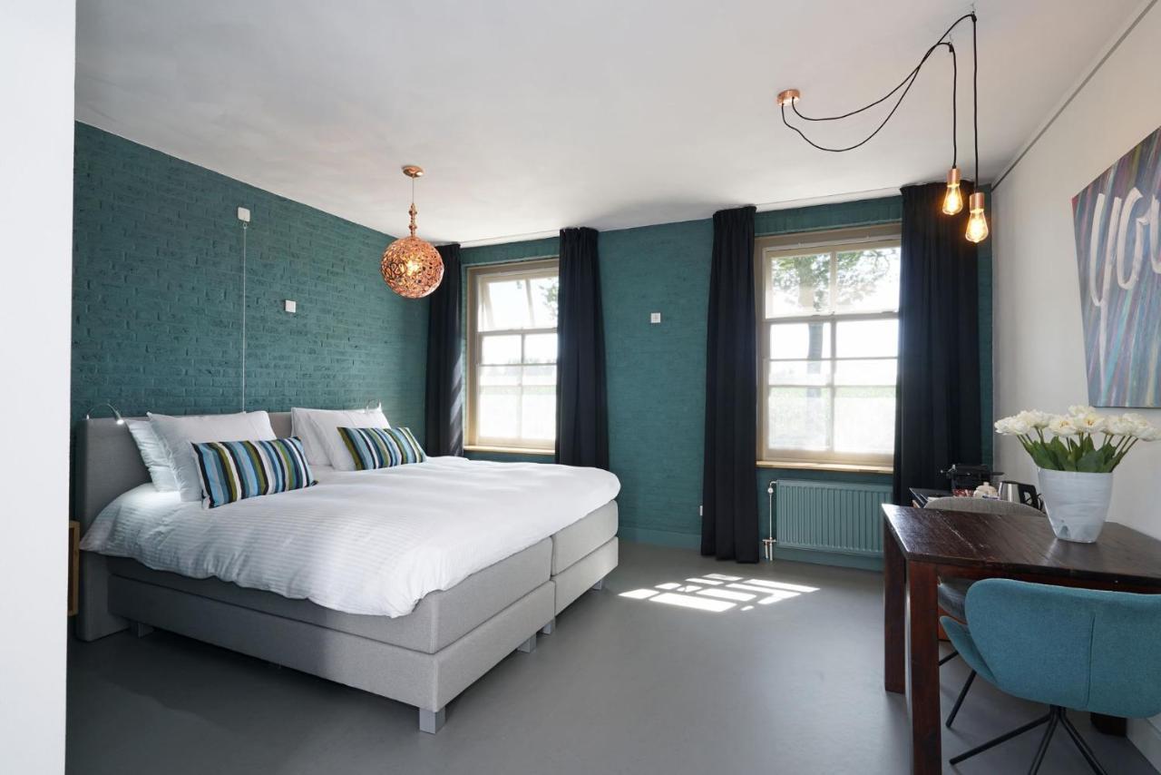 De Kempse Hoeve B&B ボクステル エクステリア 写真