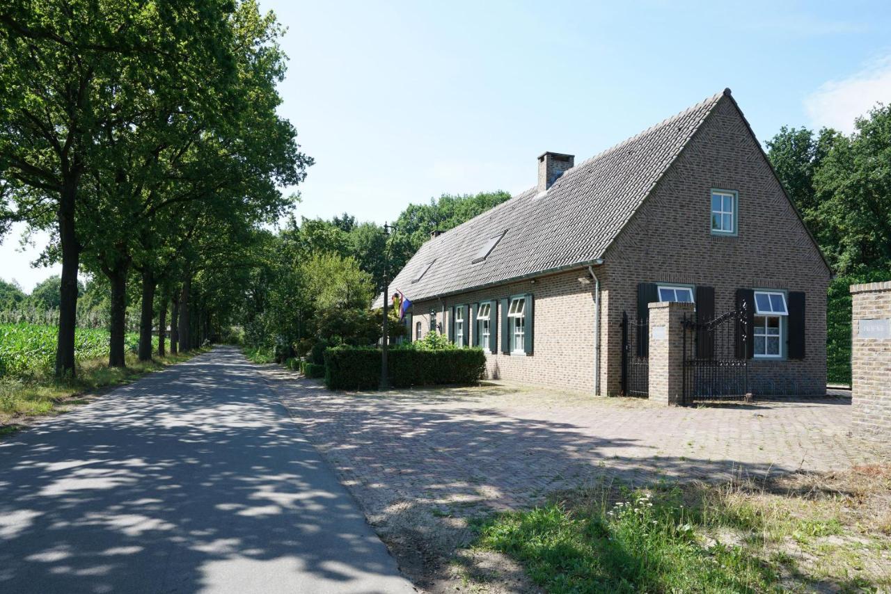 De Kempse Hoeve B&B ボクステル エクステリア 写真