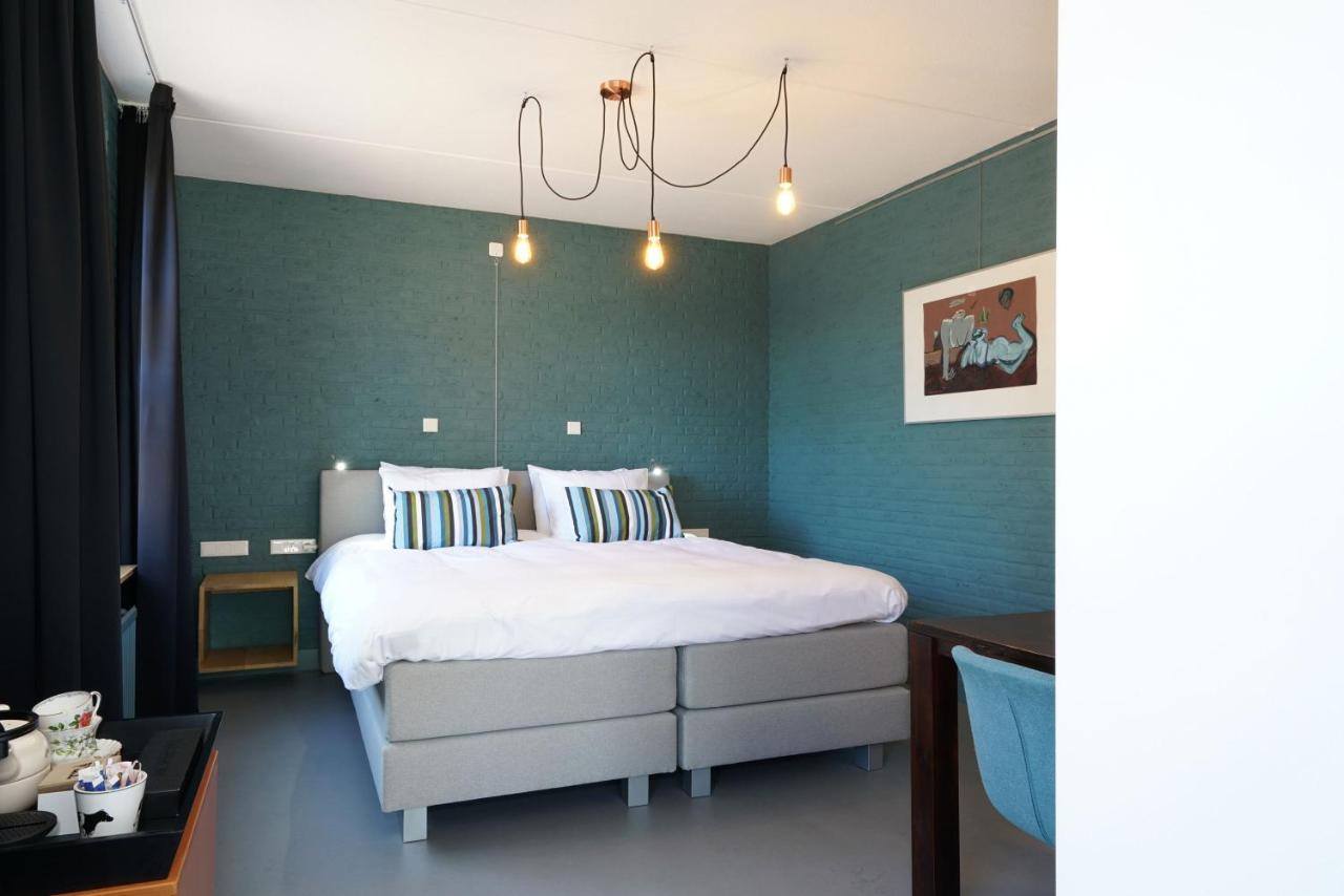 De Kempse Hoeve B&B ボクステル エクステリア 写真