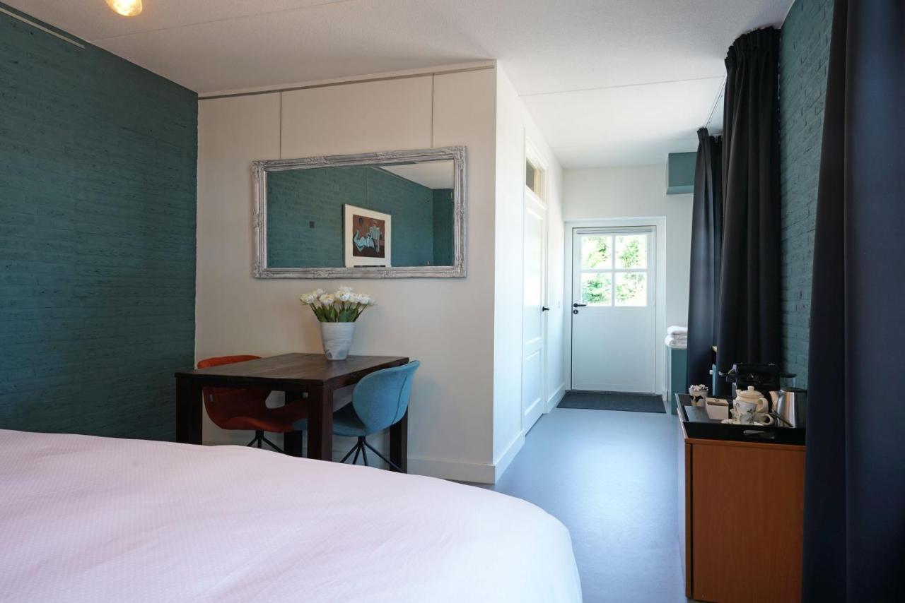 De Kempse Hoeve B&B ボクステル エクステリア 写真